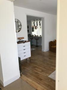 Maisons de vacances Beautiful 8-bedroom family home : photos des chambres