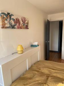 Maisons de vacances Beautiful 8-bedroom family home : photos des chambres