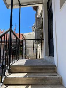 Rijeka City Center 3BR Apt with En-Suite and Workspace