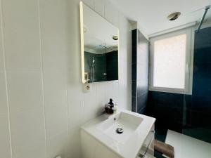 Appartements Studio tout confort avec piscine : photos des chambres