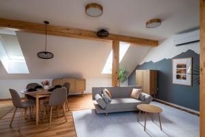 Apartment & Studio Berc