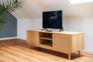 Apartment & Studio Berc