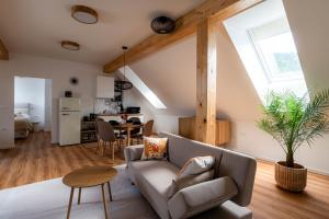 Apartment & Studio Berc 