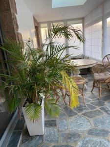 Maisons de vacances Beautiful 8-bedroom family home : photos des chambres