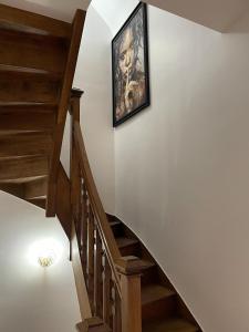 Maisons de vacances Beautiful 8-bedroom family home : photos des chambres