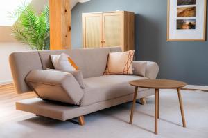 Apartment & Studio Berc