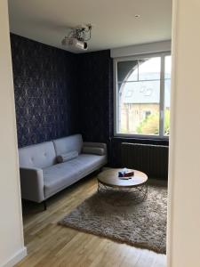 Maisons de vacances Beautiful 8-bedroom family home : photos des chambres