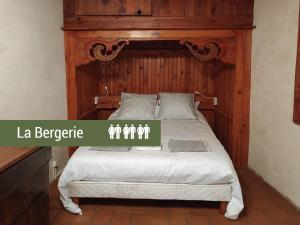Maisons de vacances Pyrenees Mon Amour : photos des chambres