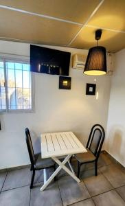 Lo de Luis Departamentos