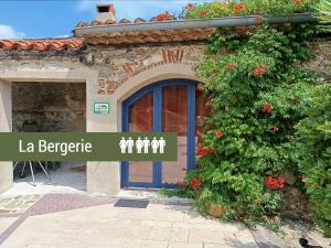 Maisons de vacances Pyrenees Mon Amour : photos des chambres