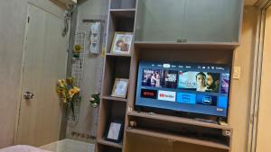 MEZZA TOWER 2 SMARTTV 43inch