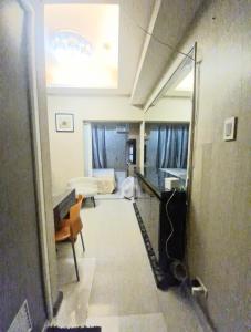 MEZZA TOWER 2 SMARTTV 43inch