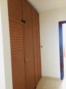 Beautiful two bedroom 4th floor apartment in Elegant Luxe Hotel with pool, sauna, gym and steam room