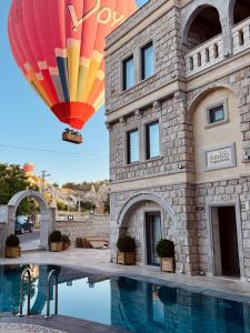 Soho Cappadocia - Ubytování bez kategorie ve městě Göreme