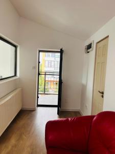 Modern Apartment in Voluntari-Near Bucharest