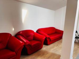 Modern Apartment in Voluntari-Near Bucharest