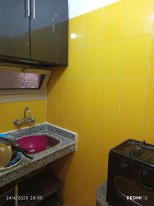 Super Luxury Furnished Studio with Air Conditioning