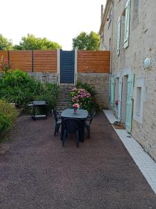 Au Bonheur du Puy