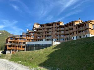 Appartement en résidence Belle Plagne Savoie
