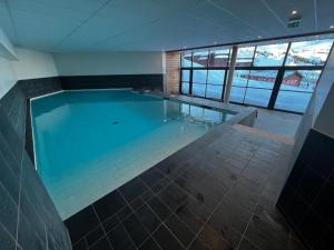 Appartement en résidence Belle Plagne Savoie