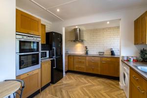 FernLea - Cosy bungalow and stunning country views