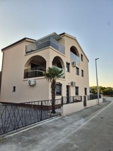 Villa Asa Otok Vir