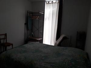 Appartements JARDIN FLEURI - STAYHOME - Appart 1 : photos des chambres