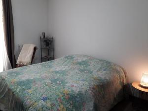 Appartements JARDIN FLEURI - STAYHOME - Appart 1 : photos des chambres