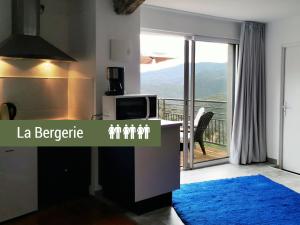 Maisons de vacances Pyrenees Mon Amour : photos des chambres