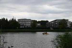 Przystań Kazika - Apartments & SPA