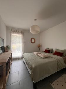 Duplex résidence 20 minutes plages