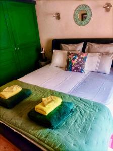 Appartements L’inattendu : photos des chambres