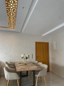 Wohnung in Imi Ouaddar