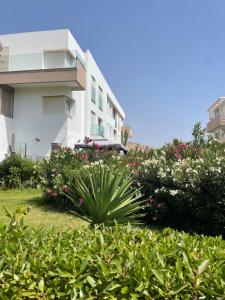 Wohnung in Imi Ouaddar