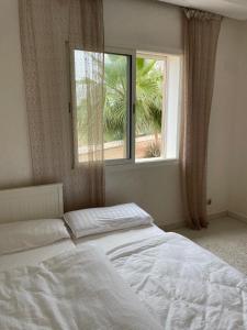 Wohnung in Imi Ouaddar