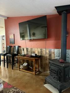 Cowboys and Angels RV Park, Cabins, and Events