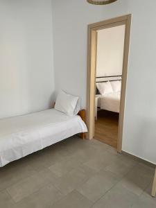 Vegera Apartment Notias, Stavros Donoussa