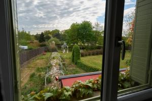 B&B / Chambres d'hotes Chambres d-hotes Le Theil : photos des chambres
