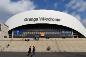 Appartement T2 55M2 Parc des calanques 15 Min Stade Vélodrome