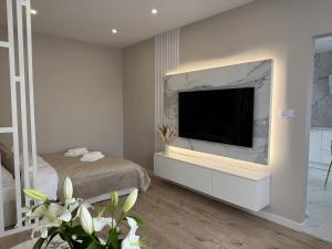 Studio Szczepaniaka, Baseny Tropikalne