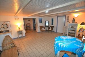 Villa CAPBRETON 5 personnes