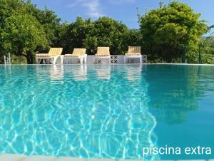 Finca el Aulagar Premium