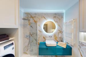 LULU Apartments - Gdynia Centrum