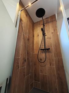 Maisons de vacances Evasion haut de gamme : photos des chambres