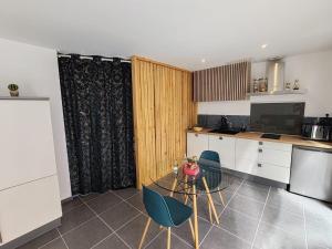 Maisons de vacances Evasion haut de gamme : photos des chambres
