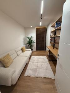 Three mirrors Currila beach Durres