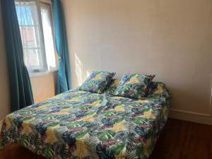 Appartements Joli duplex plein centre, parking sur demande : photos des chambres