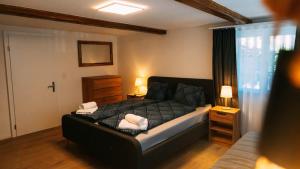 Lakeside Olti Apartment near Interlaken