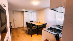 Lakeside Olti Apartment near Interlaken