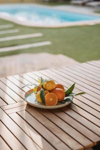 Villa 15 - Beachhouse Luxury Villa - 300m Beach - WIFI - Klima